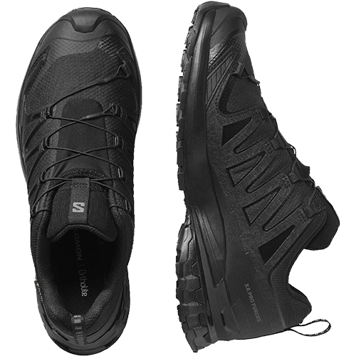 XA PRO FORCES GTX